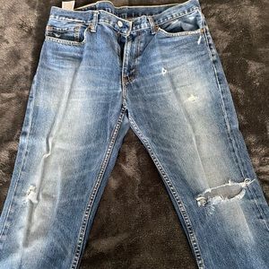 Levi’s jeans 511